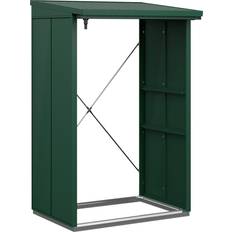 Hörmann EcoStar Brændeskur Elegant Type 1