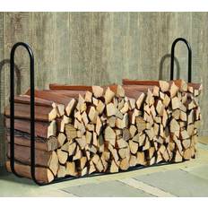 Ofenzubehör ShelterLogic ShelterLogic Kaminholzregal, Brennholzregal 244 cm