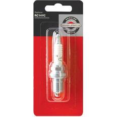 Cleaning & Maintenance Briggs & Stratton Spark Plug for Overhead Valve Engines