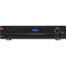 VMA160 Mikserforstærker, 5 input, Bluetooth, USB, 1 x 60w/100v/8ohm