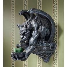 Design Toscano Whitechapel Manor Wall Light