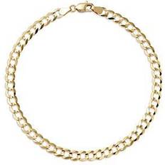 Bracelets Bloomingdale's Curb Link Chain Bracelet - Gold