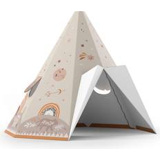 Cheap Pavilions Foldzilla Tipi XXL