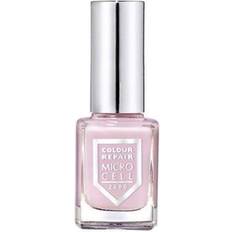 Pleje Neglepleje Colour & Repair Violet Touch