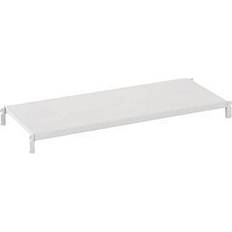 Groundwork Ripiano Combi-Flip Por 125 kg 400 mm Grey