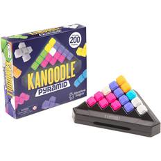 Puzzle IQ Educational Insights Kanoodle Pyramid