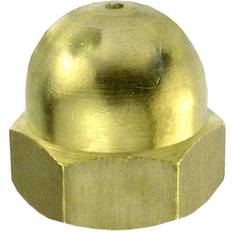 Tappi per pali Connex Dadi Ciechi Ottone 10 Pezzi 4