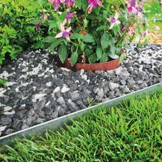Bellissa Rund Bedkant Corten Ø20x13 cm