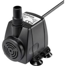 Renkforce fountain pump 400 l/h