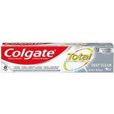 Dental Care Colgate Total Deep Clean Toothpaste Whitening Toothpaste Mint