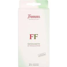 Saiten Fromm FROMMS Gefühlsaktiv SB-Pack