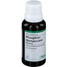 Biologische Heilmittel Heel GmbH Phosphor-Homaccord Mischung