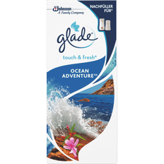 Touch & Fresh Minispray Refill Ocean Adventure 2195.00 DKK/1 L