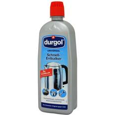 Durgol Cleaning Equipment & Cleaning Agents Durgol Universal Schnell-Entkalker