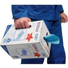 Kimberly-Clark Wypall X60 Rengøringsrulle 1 Ark