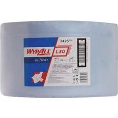 Kimberly-Clark Putztuch WYPALL L30 ULTRA 7425 L380xB235ca.mm