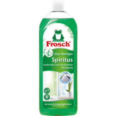 Frosch Frosch Frosch Glasrens med Alkohol 750ml