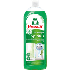 Scheibenreiniger Frosch Spiritus Glasreiniger 750ml