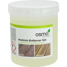 Osmo Reinigungsgeräte & -mittel Osmo Anstrich Entferner Gel 500ml