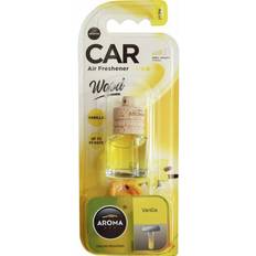 Kylpyhuoneen Puhdistusaineet Aroma Aroma Car Ilmanraikastin A63107