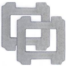 Ecovacs Cleaning Pad White