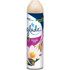 Badreiniger Glade Brise Duftspray Relaxing Zen 300ml