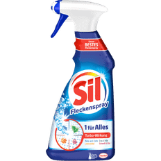 Sil Fleckenspray 1-für-Alles 0,5l