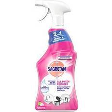 SAGROTAN SAGROTAN® 2in1 Allzweckreiniger 0,75