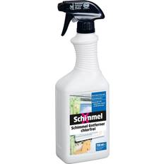 Textilreiniger Pufas Schimmel X Schimmelentferner chlorfrei