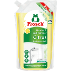 Frosch Frosch Lemon Shower Bathroom Cleaner 27.32 DKK