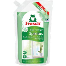 Frosch Glass Cleaner Spirit Refill Pack 950ml