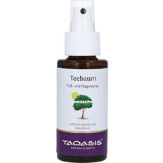 Taoasis Teebaum Fussspray 50 Milliliter