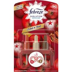 Febreze 3Volution Nachfüllflakon Apfel & Zimt 20ml