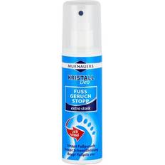 Murnauer Markenvertrieb Murnauers Fußgeruch Stopp Spray 100ml