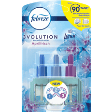 3Volution Refillflasker - Aprilfrisk