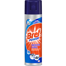 Oven cleaner Bref Power Oven & Grill Cleaner 67.90 DKK/1 L 500ml