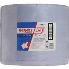 Kimberly-Clark Putztuch WYPALL L30 ULTRA 7426 L380xB330ca.mm