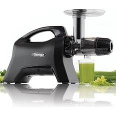 Cold press masticating juicer Omega Cold Press Horizontal