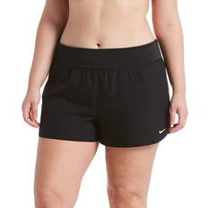 Nike Women's Element Swim Shorts