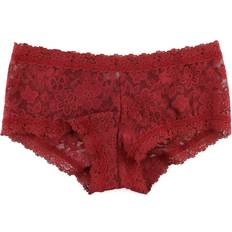 Hanky Panky Primer Boyshorts Shiraz