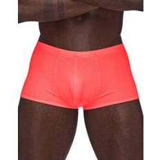 Mp Barely There Mini Short Coral