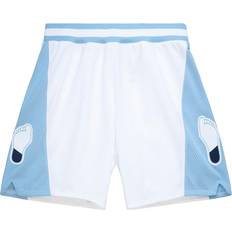 Koripallo Shortsit Mitchell & Ness Authenticentic Shorts Sininen