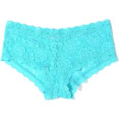 Hanky Panky Boyshort - Darkgreen