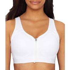 Champion Bras Champion Motion Control Zip White