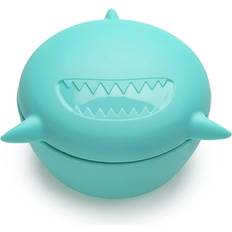 Silicone Bowl with Lid Madkasse 350 ml