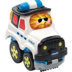 Vtech Auto Vtech Tut Tut Baby Flitzer Press & Go Polizei