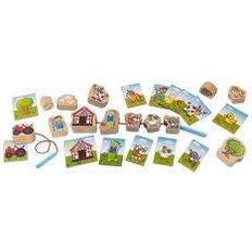 Eichhorn Gioco con Filo 13 Pezzi 1 pc