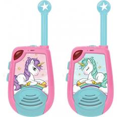 Jouets Agents Secrets Lexibook Tw Digitaux Licorne 2 Km