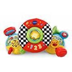 Tut tut Vtech Tut Tut Baby Flitzer Lernlenkrad