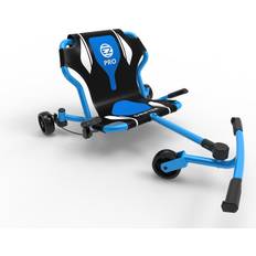 Tricycles Ezyroller New Drifter Pro-X Ride on Toy for Kids or Adults, Ages 10 and Older Up to 200 lbs. Blue